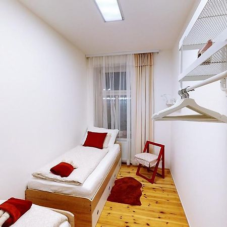 Apartment Wood فيينا المظهر الخارجي الصورة