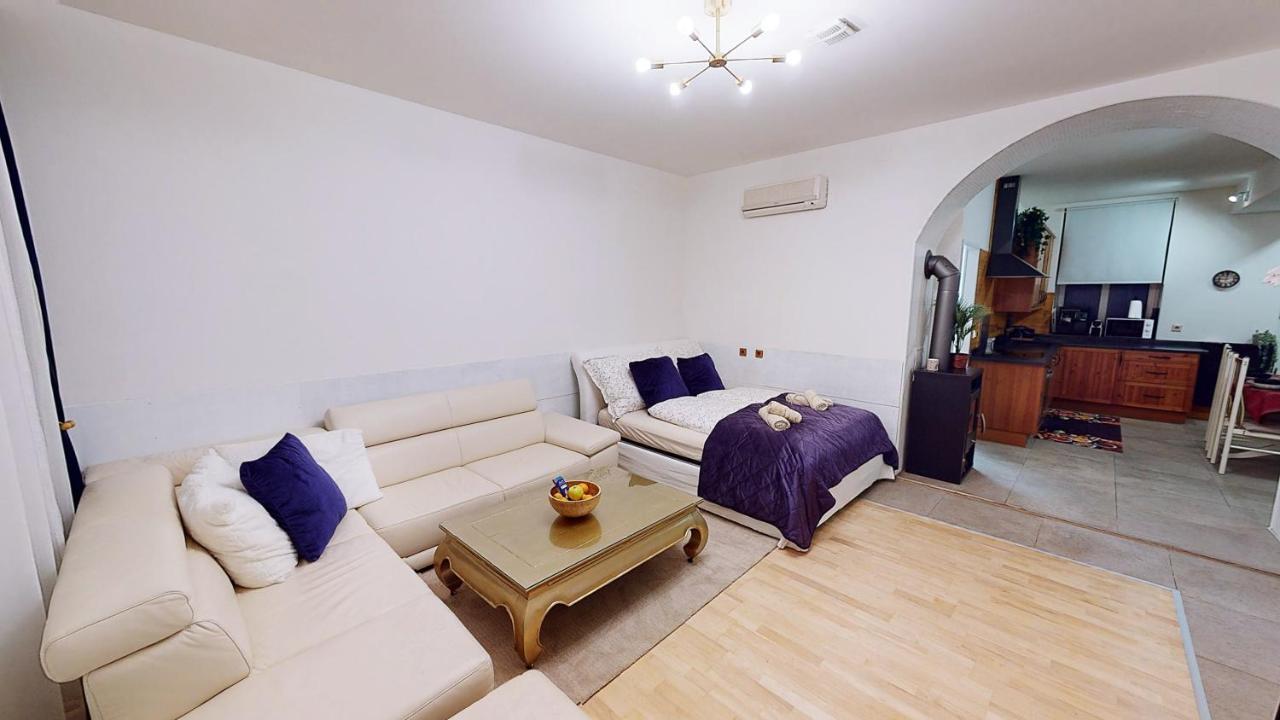Apartment Wood فيينا المظهر الخارجي الصورة