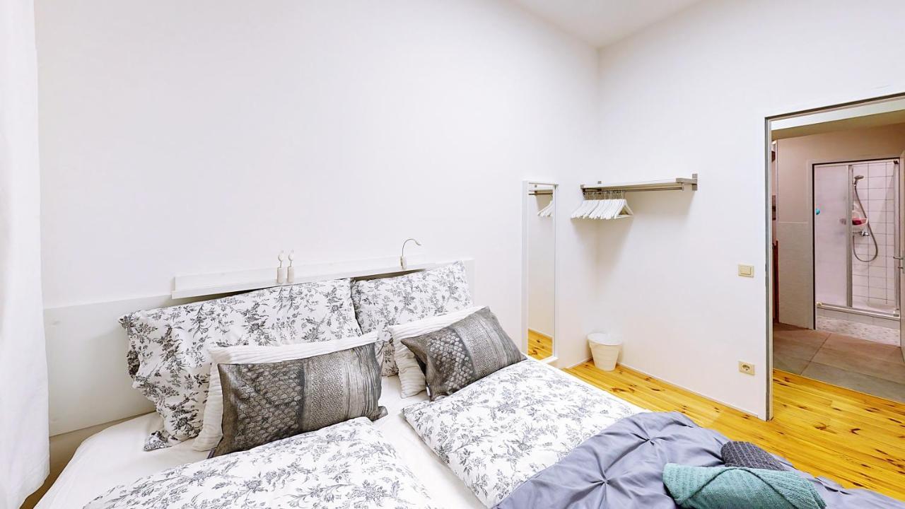 Apartment Wood فيينا المظهر الخارجي الصورة